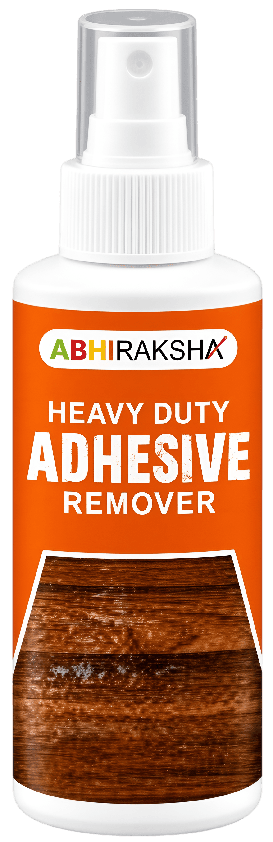 Heavy Duty Adhesive Remover