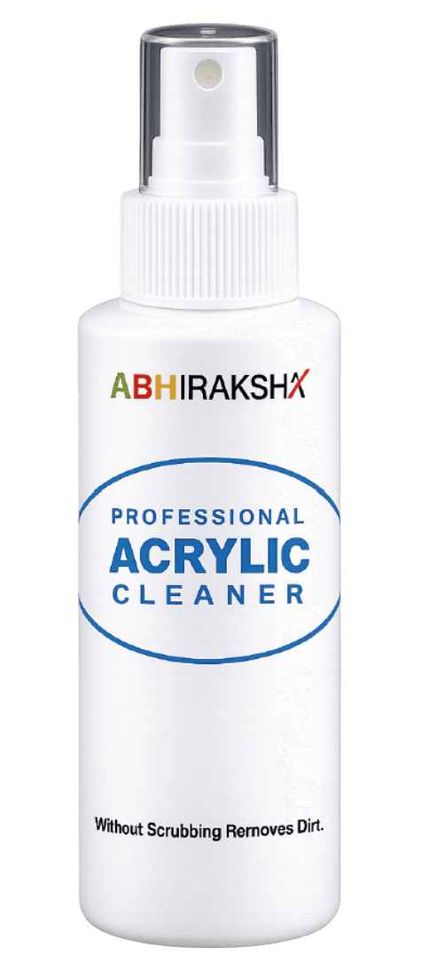 Acrylic Cleaner