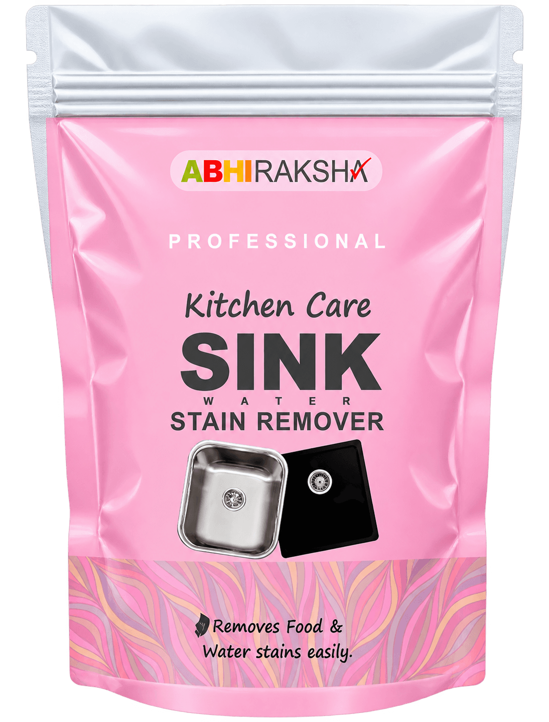 Sink Water Stain Remover