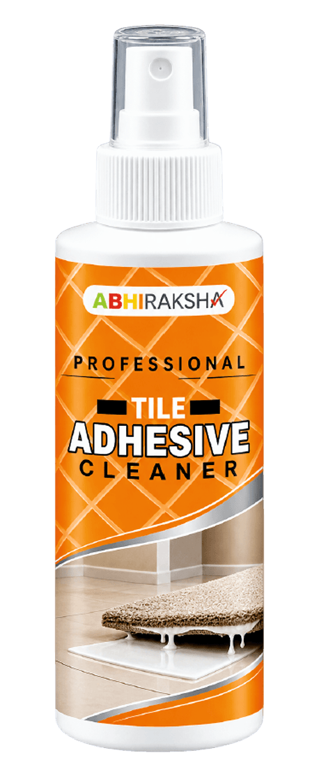 Tile Adhesive Cleaner