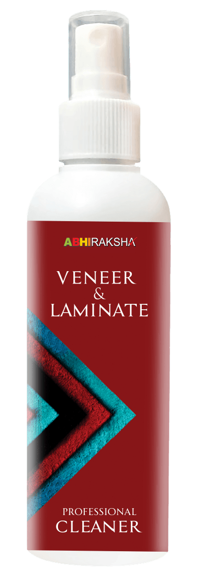 Veneer & Laminate Cleaner