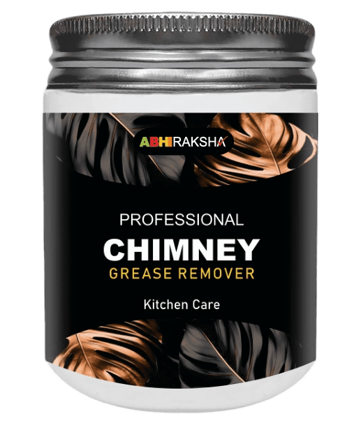 Chimney Grease Remover
