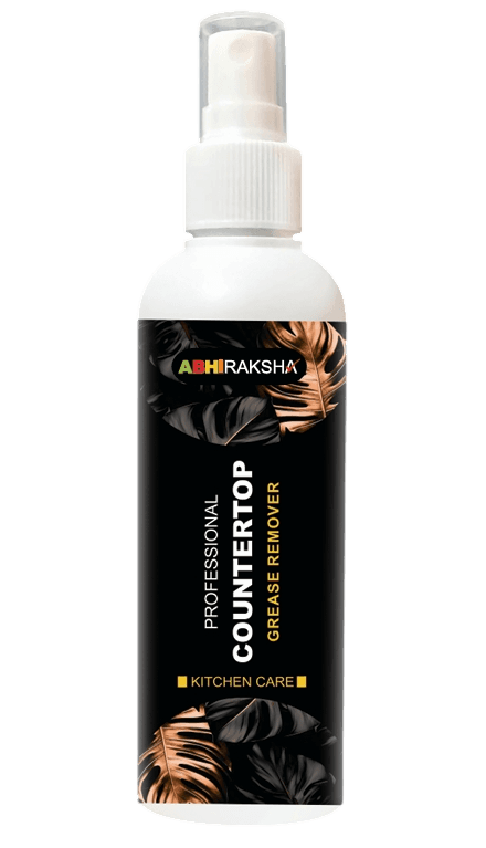 Countertop Grease Remover