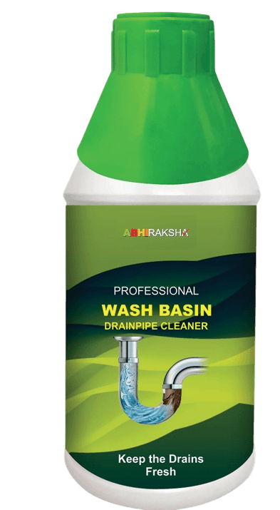 Wash Basin Drainpipe Cleaner