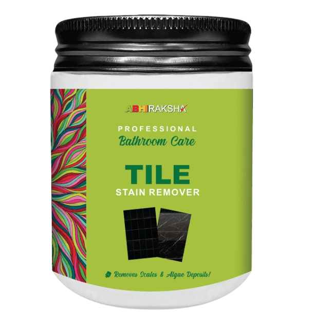 Tile Stain Remover