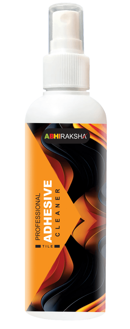 Professional Adhesive Cleaner Tile